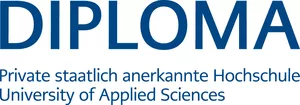 Logo DIPLOMA Hochschule – bundesweit