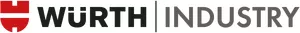 Logo Würth Industrie Service GmbH & Co. KG