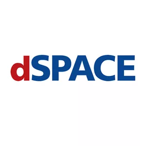 Logo dSPACE GmbH