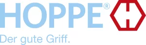 Logo HOPPE AG