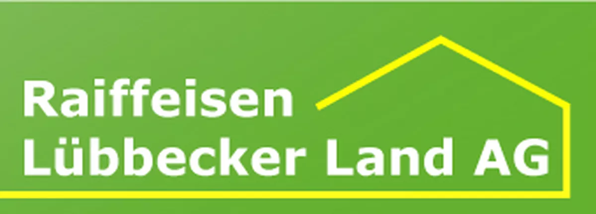 Raiffeisen Lübbecker Land AG - Logo