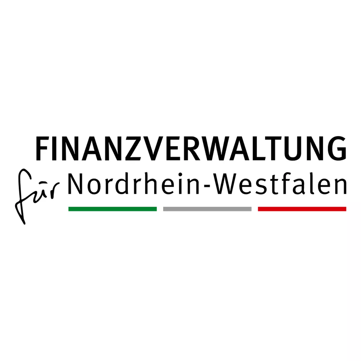 Oberfinanzdirektion NRW