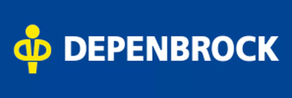 Depenbrock Bau GmbH & Co. KG Logo
