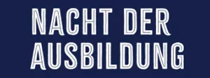 Logo - Nacht der Ausbildung Lübbecke