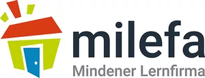 Logo - MILEFA