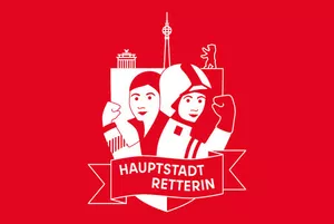 Hauptstadtretterin 2026