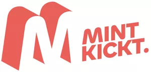 Logo - MINTKICKT Remscheid