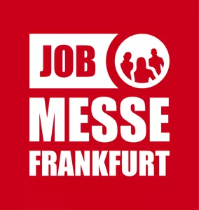 Logo - 15. Jobmesse Frankfurt