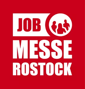 Logo - 20. Jobmesse Rostock