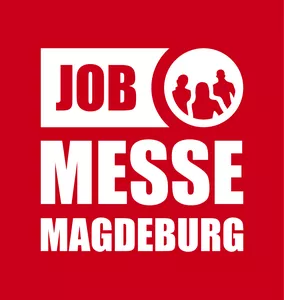 Logo - 14. Jobmesse Magdeburg