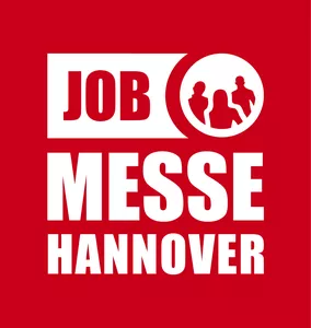 Logo - 6. Jobmesse Hannover