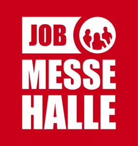 Logo - 19. Jobmesse Halle