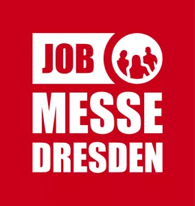 Logo - 31. Jobmesse Dresden