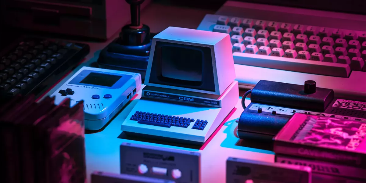 GAME CREATION