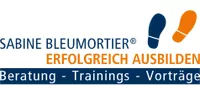 Sabine Bleumortier - ERFOLGREICH AUSBILDEN