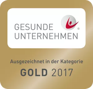 MERKUR GROUP - Siegel Gesunde Unternehmen