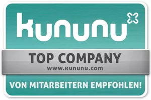 DATEV eG - kununu top company