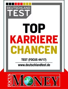 Max Lüning GmbH & Co. KG - TOP Karriere 2017