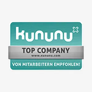 TenneT TSO GmbH - ratbacher_kununu-top-company-auszeichnung