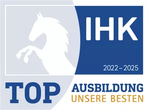 L.I.T. AG - IHK Top Ausbildung