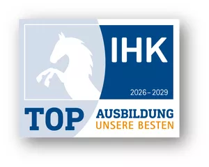 L.I.T. AG - IHK Top Ausbildung