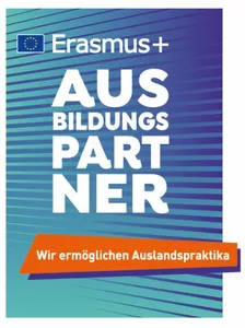 Hellmann Worldwide Logistics SE & Co. KG - Partnerlabel Erasmus