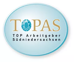 Daume Gruppe - Button