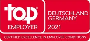 EDEKA-Verbund - Top Employer