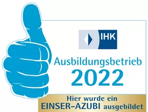 Rohde & Schwarz GmbH & Co. KG - „Ausbildungsbetrieb IHK
