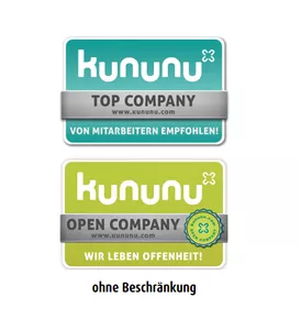 SB Möbel Boss - Auszeichnung