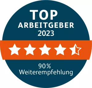 Hermes Fulfilment GmbH - Top Arbeitgeber