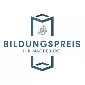 Hermes Fulfilment GmbH - Bildungspreis IHK Magdeburg