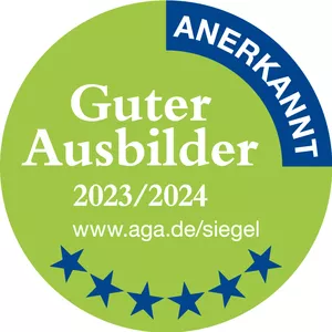 HanseWerk-Gruppe - Guter Ausbilder