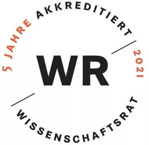 AMD Akademie Mode & Design - WR-Siegel