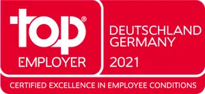 Wilhelm Brandenburg GmbH & Co. oHG - Top Employer Germany