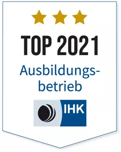 Wilhelm Brandenburg GmbH & Co. oHG - Ausbildungsbetrieb 2021