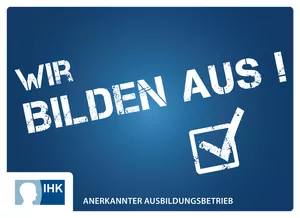 Milchwirtschaftliche Industrie Gesellschaft Herford GmbH & Co. KG - IHK_WIR_BILDEN_AUS