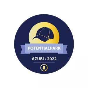 K+S Gruppe - Auszeichnung