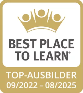 Markant Services International GmbH - BEST PLACE TO LEARN®
