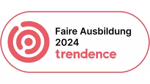 AGRAVIS-Gruppe - Faire Ausbildung