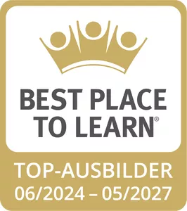 Berliner Wasserbetriebe AöR - BEST PLACE TO LEARN