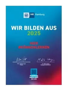 Aurubis AG - HK Auszeichnung