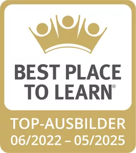 Melitta Group Management GmbH & Co. KG - BEST PLACE TO LEARN