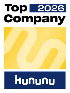 Kieback&Peter GmbH & Co. KG - Kununu Top Company