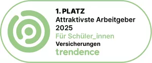 AOK NordWest. Die Gesundheitskasse - Schueler_innen_AOK-Bundesverband-GbR_1-Platz_Versicherungen
