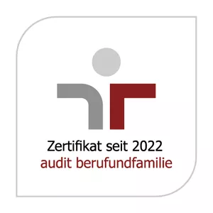 AOK NordWest. Die Gesundheitskasse - audit berufundfamilie
