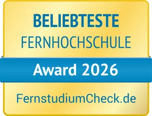 IST-Studieninstitut und IST-Hochschule für Management - top-fernhochschule
