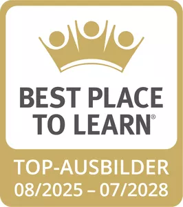 Hettich Unternehmensgruppe - BEST PLACE TO LEARN