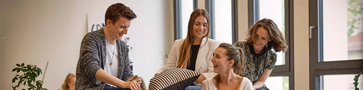 Hochschulen Fresenius gemeinnützige Gesellschaft mit beschränkter Haftung