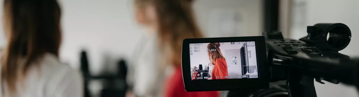 Ausbildung und Studium am SAE Mediencampus